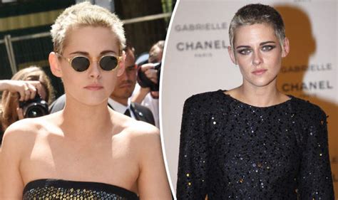 Kristen Stewart threatens legal action as nude。